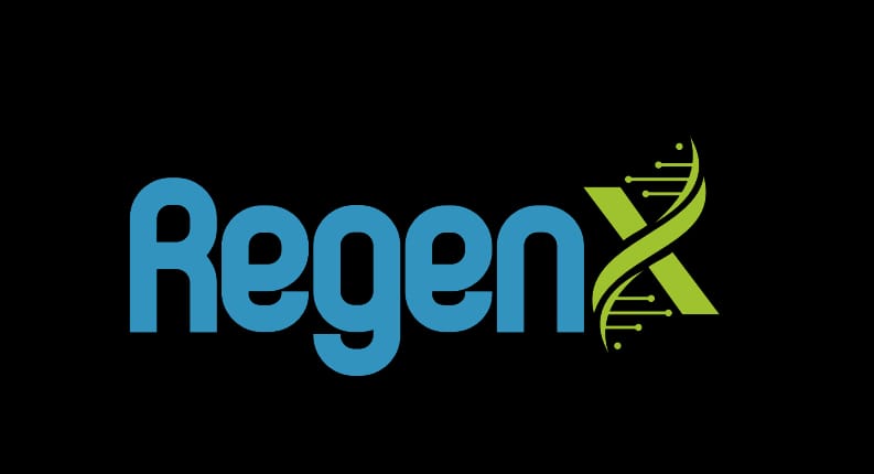 Regenx Logo