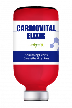 CardioVital Elixir CardioVital Elixir
