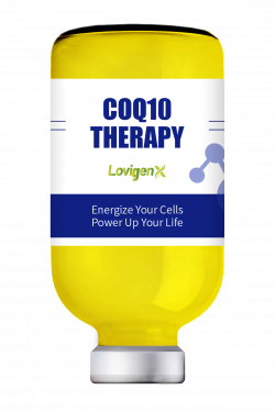 CoQ10 CoQ10