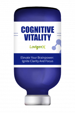 Cognitive Vitality Cognitive Vitality