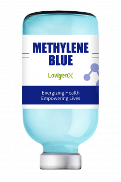 Methylene Blue Methylene Blue