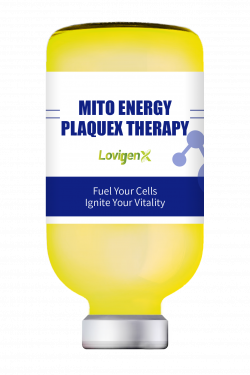 Mito Energy – Plaquex Therapy Mito Energy - Plaquex Therapy