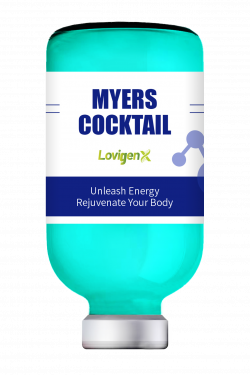 Myers Cocktail Myers Cocktail