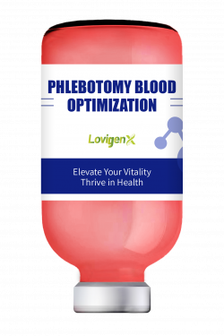 Phlebotomy Blood Optimization Phlebotomy Blood Optimization