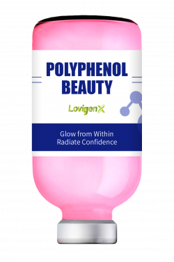 Polyphenol Beauty Polyphenol Beauty