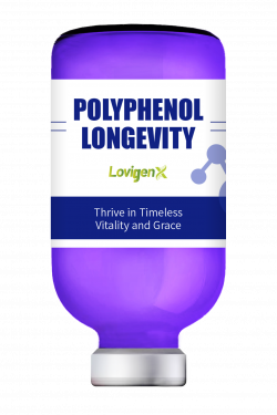 Polyphenol Longevity Polyphenol Longevity