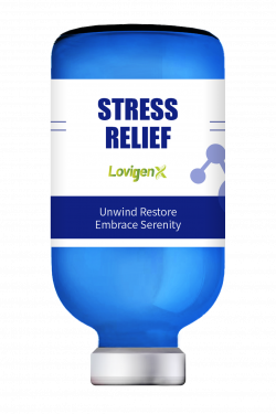 Stress Relief Stress Relief