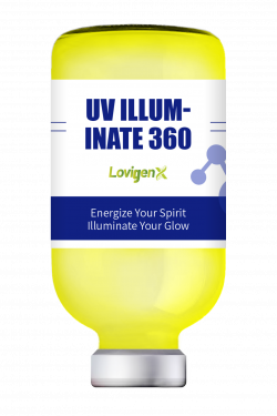 UV Illuminate 360 UV Illuminate 360