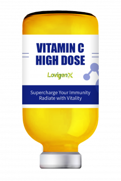 Vitamin C High Dose Vitamin C High Dose
